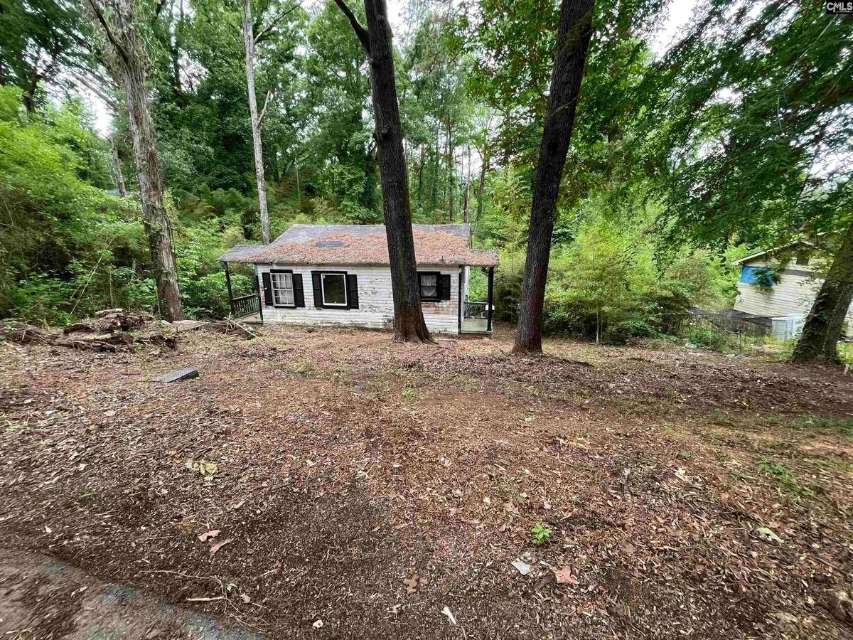 1515 Hatcher Drive, Columbia, SC 29203 - #1
