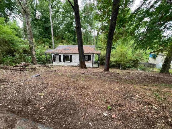 1515 Hatcher Drive, Columbia, SC 29203