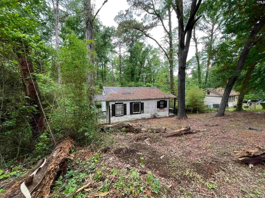 1515 Hatcher Drive, Columbia, SC 29203 - #2