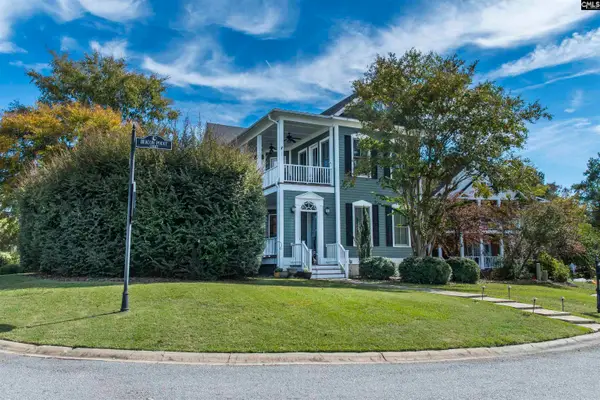 2 Beacon Point Court, Irmo, SC 29063