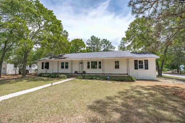 4530 Mosshill Road, Columbia, SC 29206