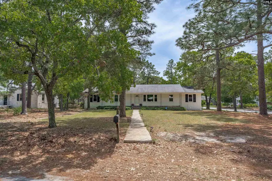 4530 Mosshill Road, Columbia, SC 29206 - #2
