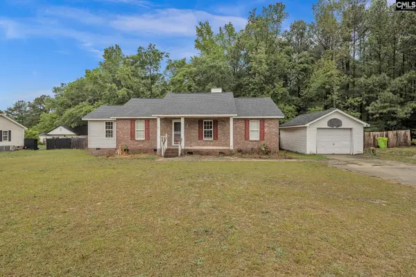1016 Blythewood Road, Blythewood, SC 29016