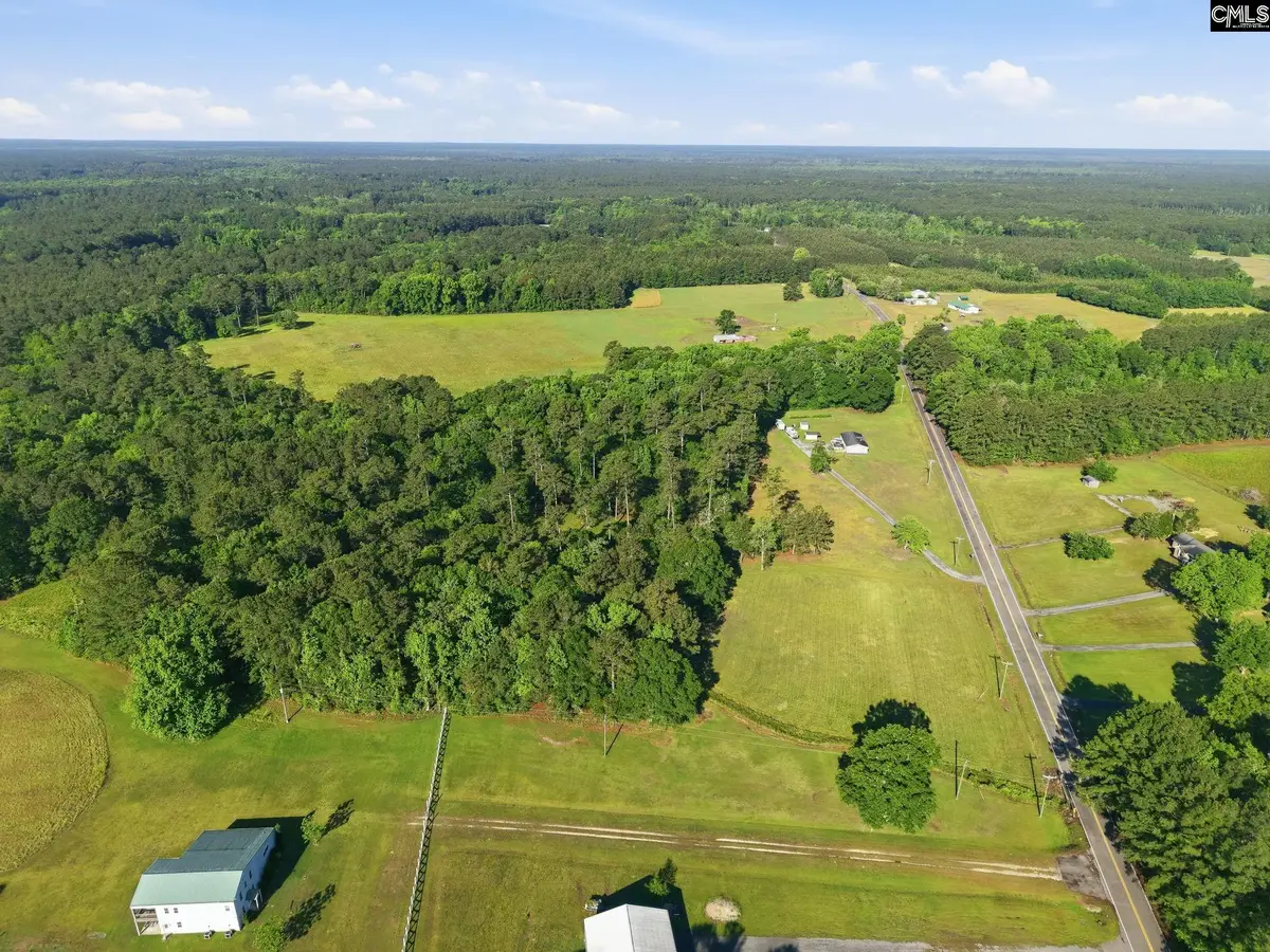 1047 Fortview Road, Cordesville, SC 29453 - #1
