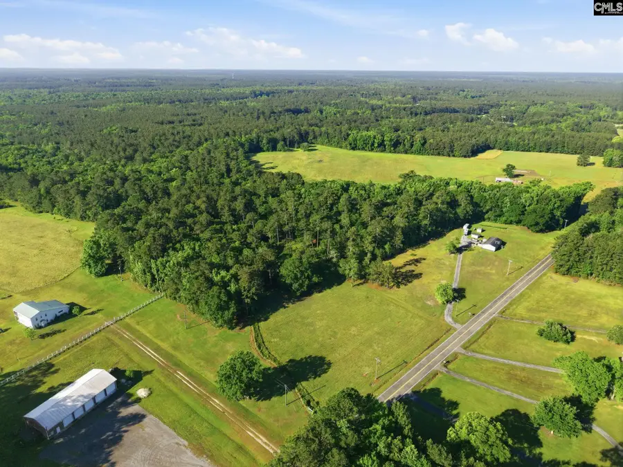 1047 Fortview Road, Cordesville, SC 29453 - #2