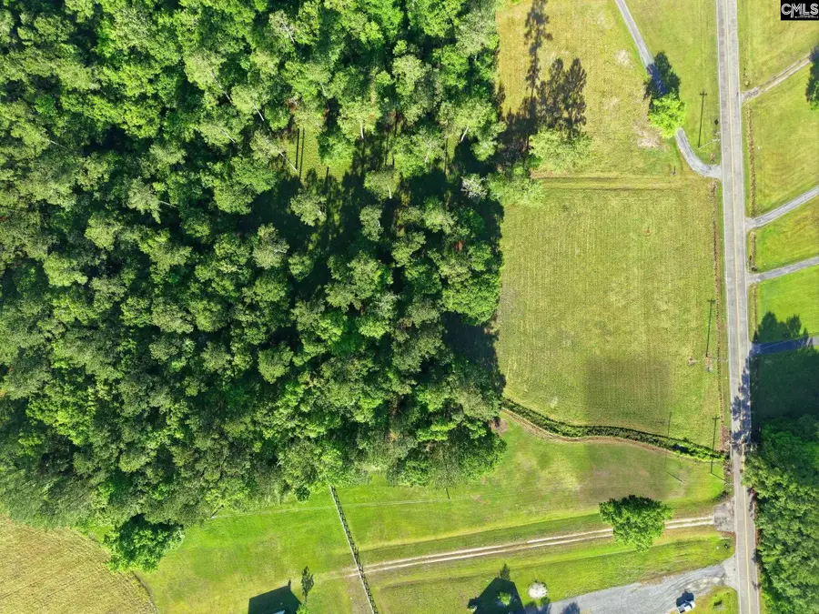 1047 Fortview Road, Cordesville, SC 29453 - #3