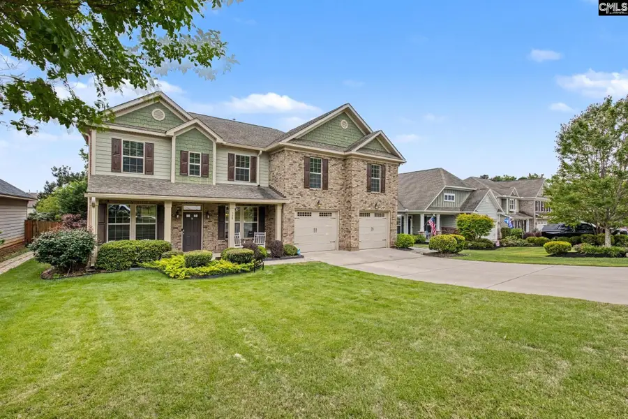538 Compass Rose Way, Irmo, SC 29063 - #2
