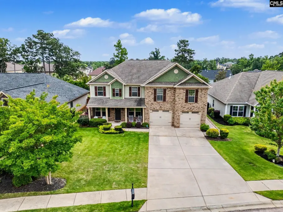 538 Compass Rose Way, Irmo, SC 29063 - #3
