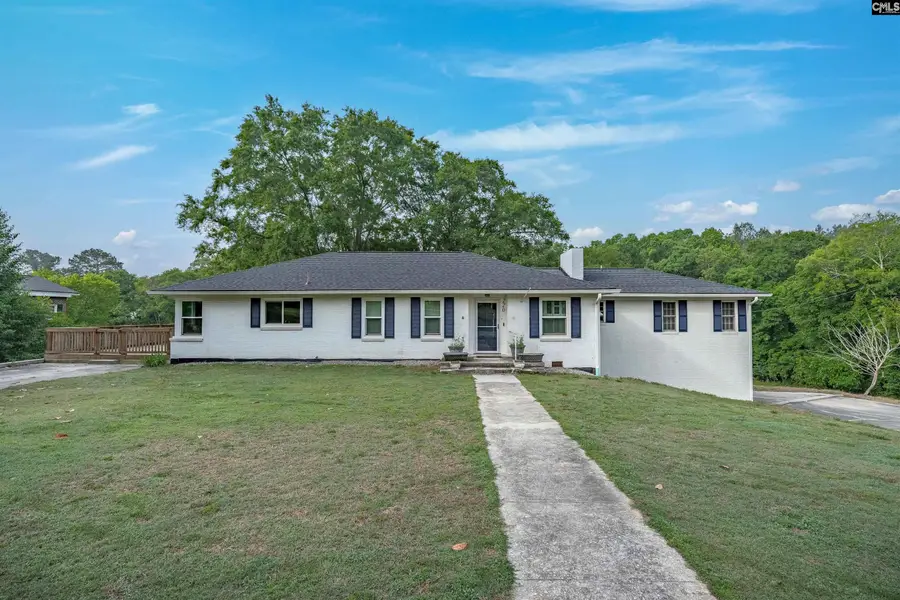 220 Nance Street, Whitmire, SC 29178 - #2