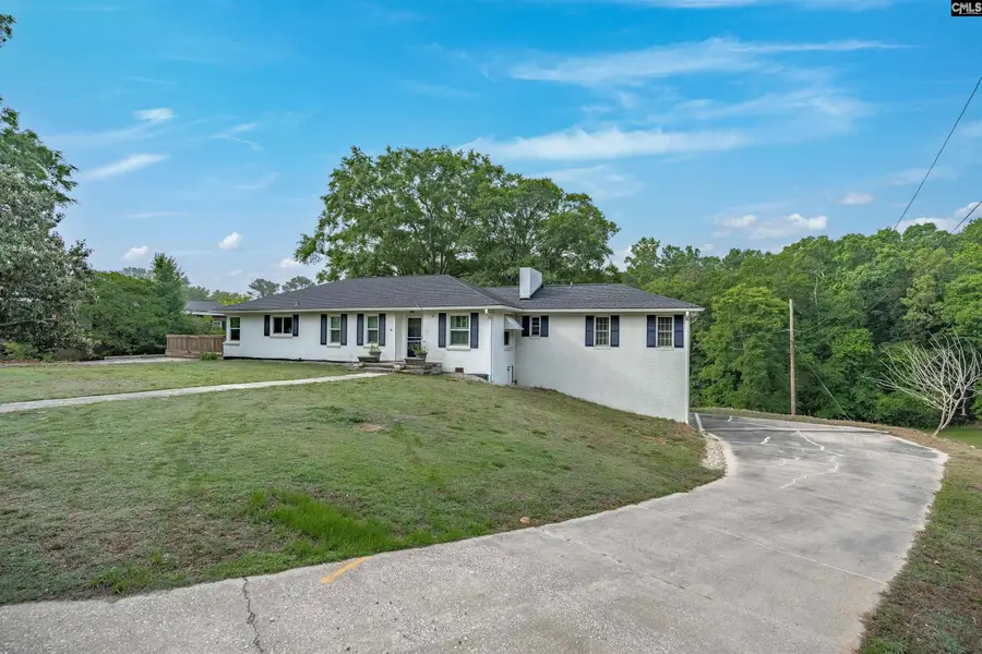 220 Nance Street, Whitmire, SC 29178 - #3