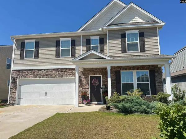 2430 Morning Glory Trail, Lexington, SC 29073