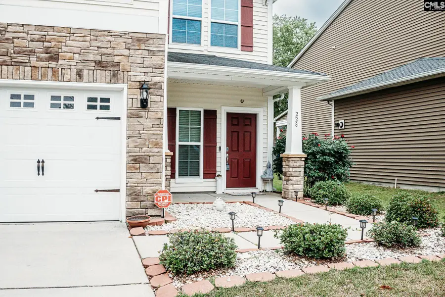 228 Congaree Mill Lane, West Columbia, SC 29169 - #3