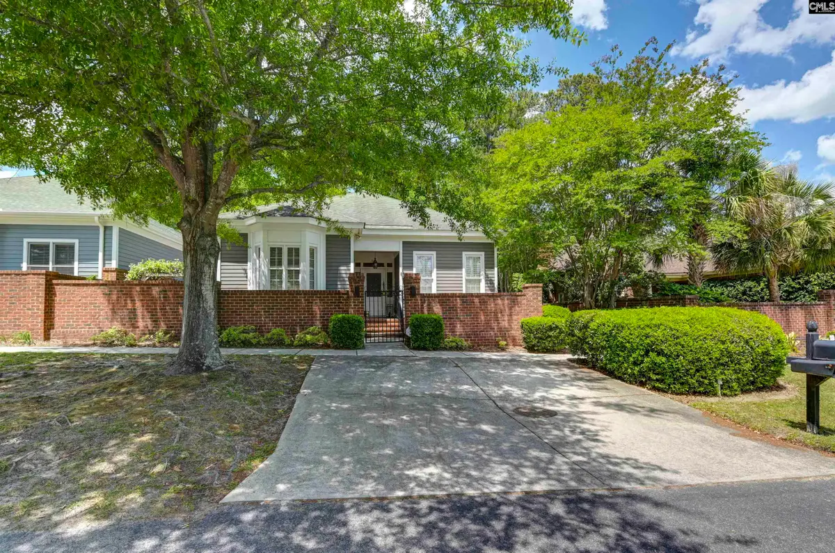 316 Bancroft Ct., Columbia, SC 29206 - #1