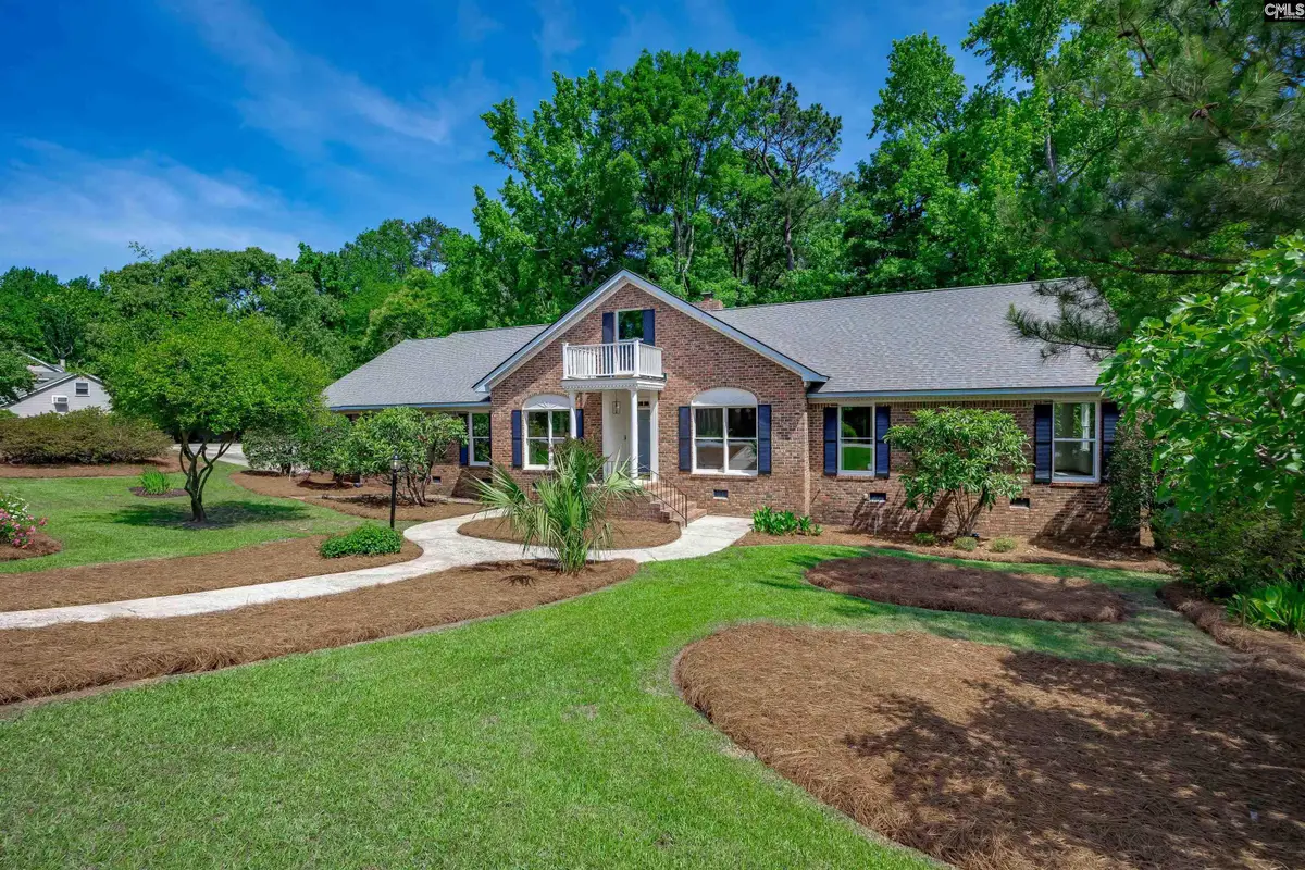 128 Holly Ridge Lane, West Columbia, SC 29169 - #1