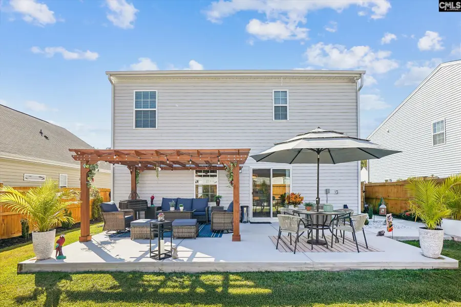 101 Parkwood Court, Camden, SC 29020 - #2