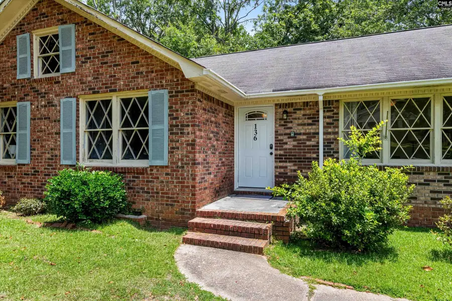 136 Sonning Road, Irmo, SC 29063 - #3