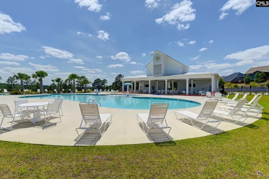 3942 Golden Crane Pass, Lexington, SC 29073 - #2