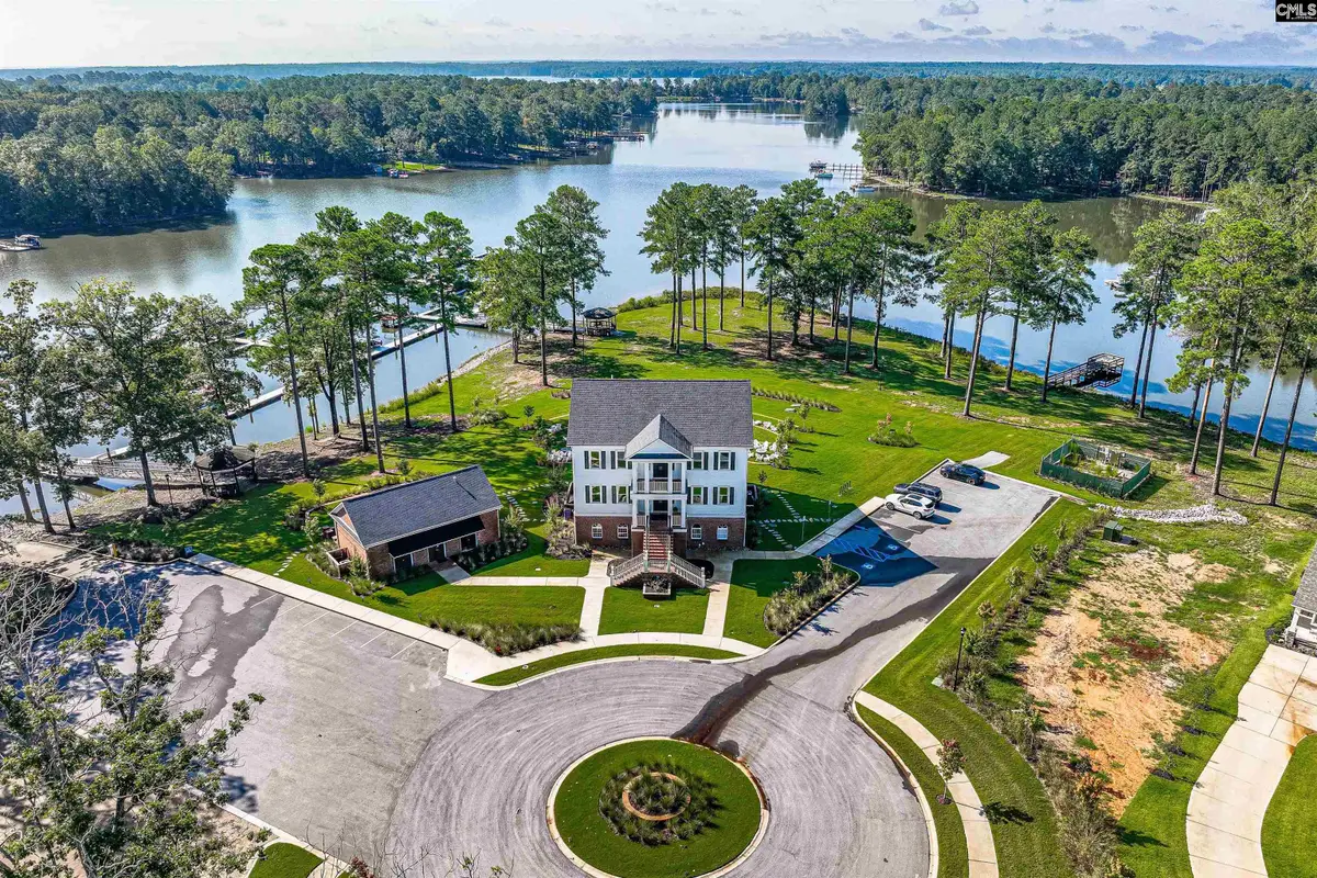 Lot 225 Granny Hill Road, Prosperity, SC 29127 - #1