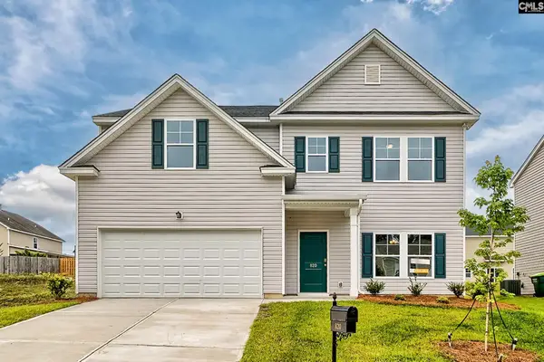 820 Daniel Lake Court, West Columbia, SC 29170