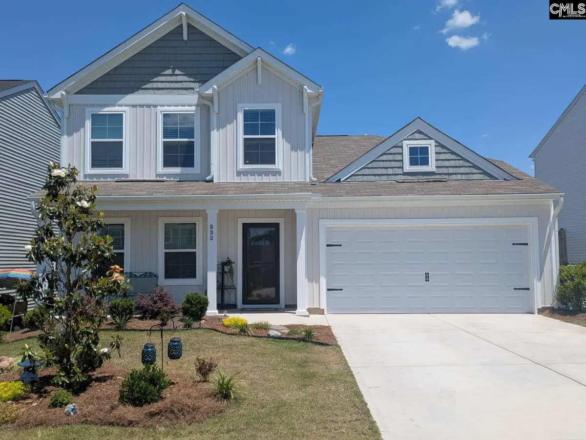 532 Silverbow Drive, Lexington, SC 29073 - #1