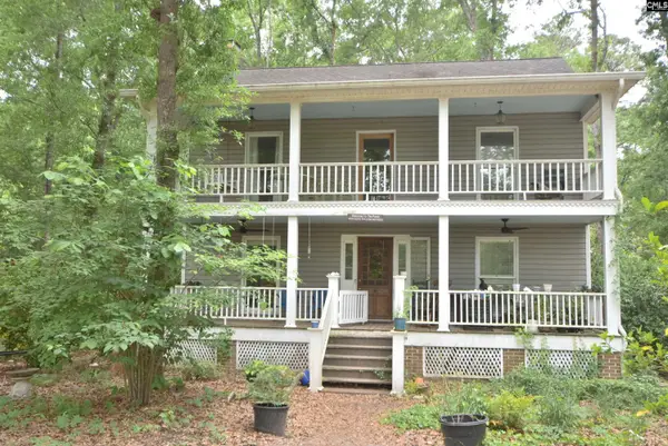 533 Appalossa Drive, Hopkins, SC 29061