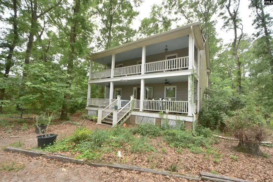 533 Appalossa Drive, Hopkins, SC 29061 - #2