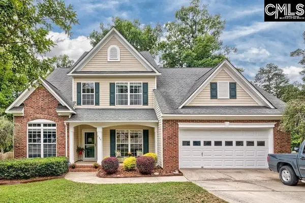 234 Winterberry Loop, Lexington, SC 29072