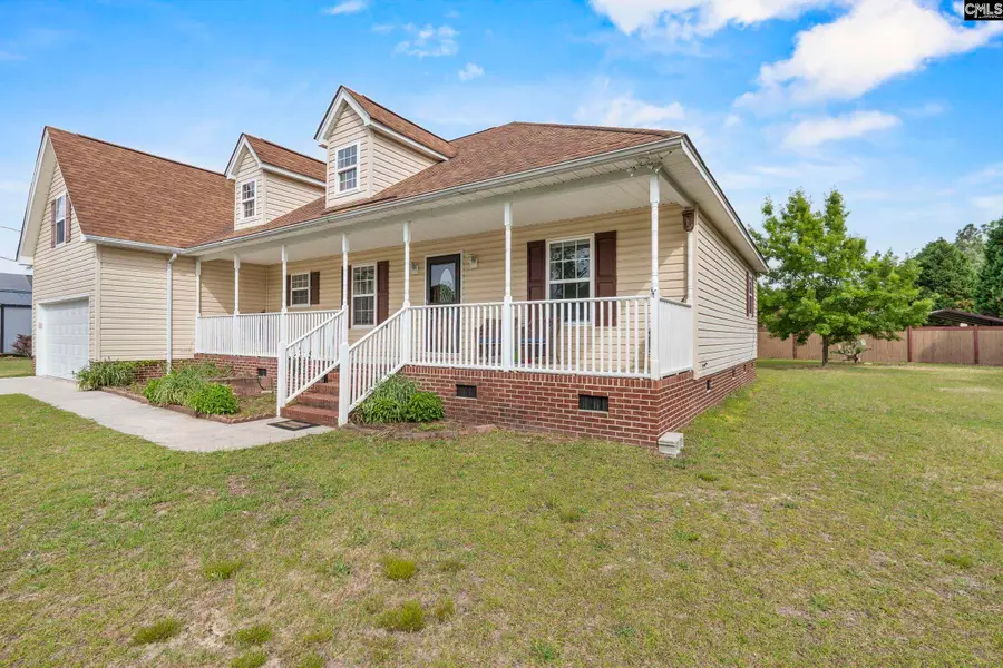 111 Cannon Trail Court, Lexington, SC 29073 - #2