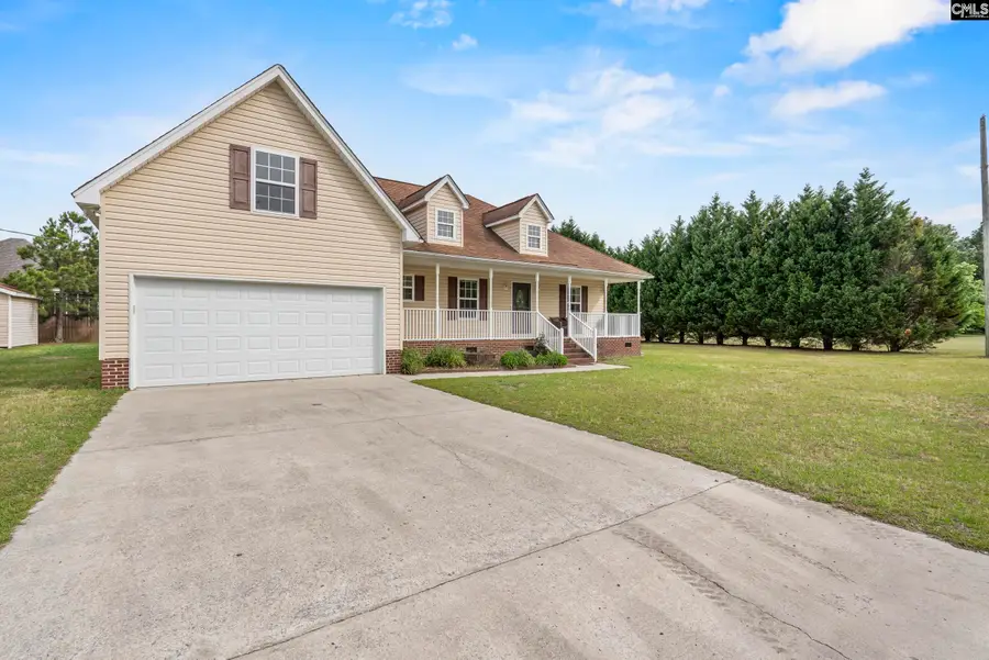 111 Cannon Trail Court, Lexington, SC 29073 - #3