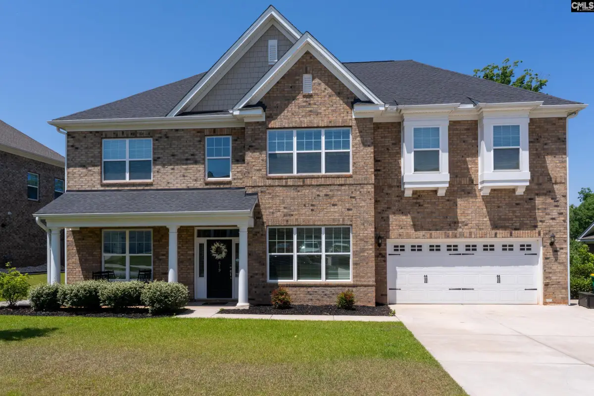 619 Sterling Brook Dr Drive, Lexington, SC 29072 - #1