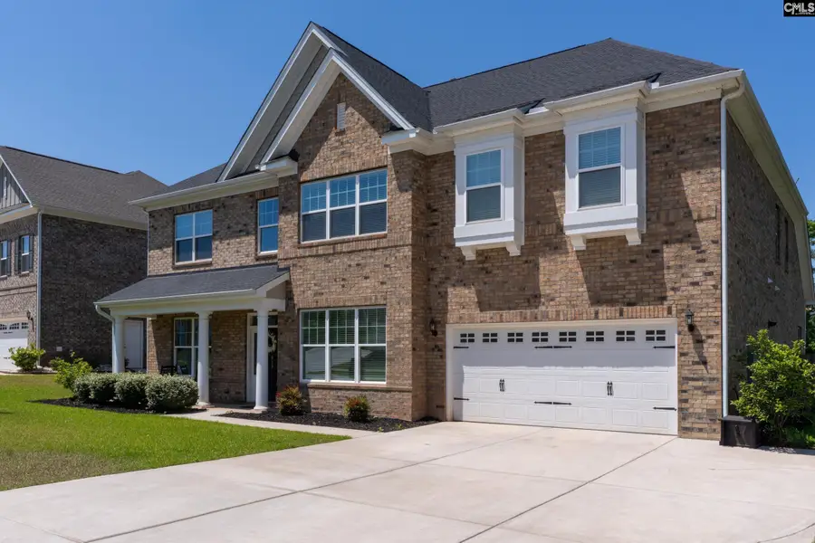 619 Sterling Brook Dr Drive, Lexington, SC 29072 - #2
