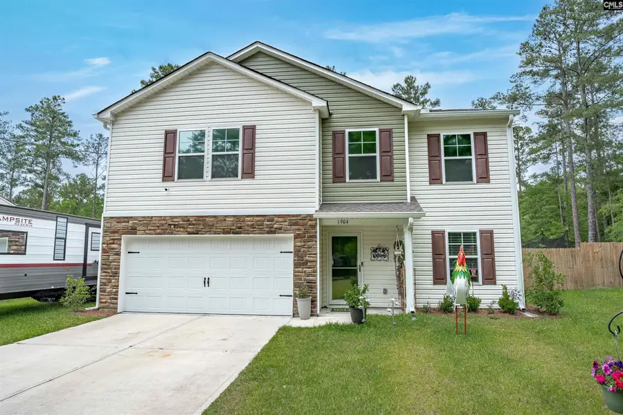1904 Jim Spence Road, Lexington, SC 29073 - #2