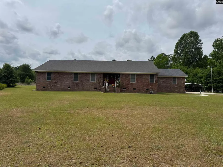 1390 N Main St, Sumter, SC 29153 - #2