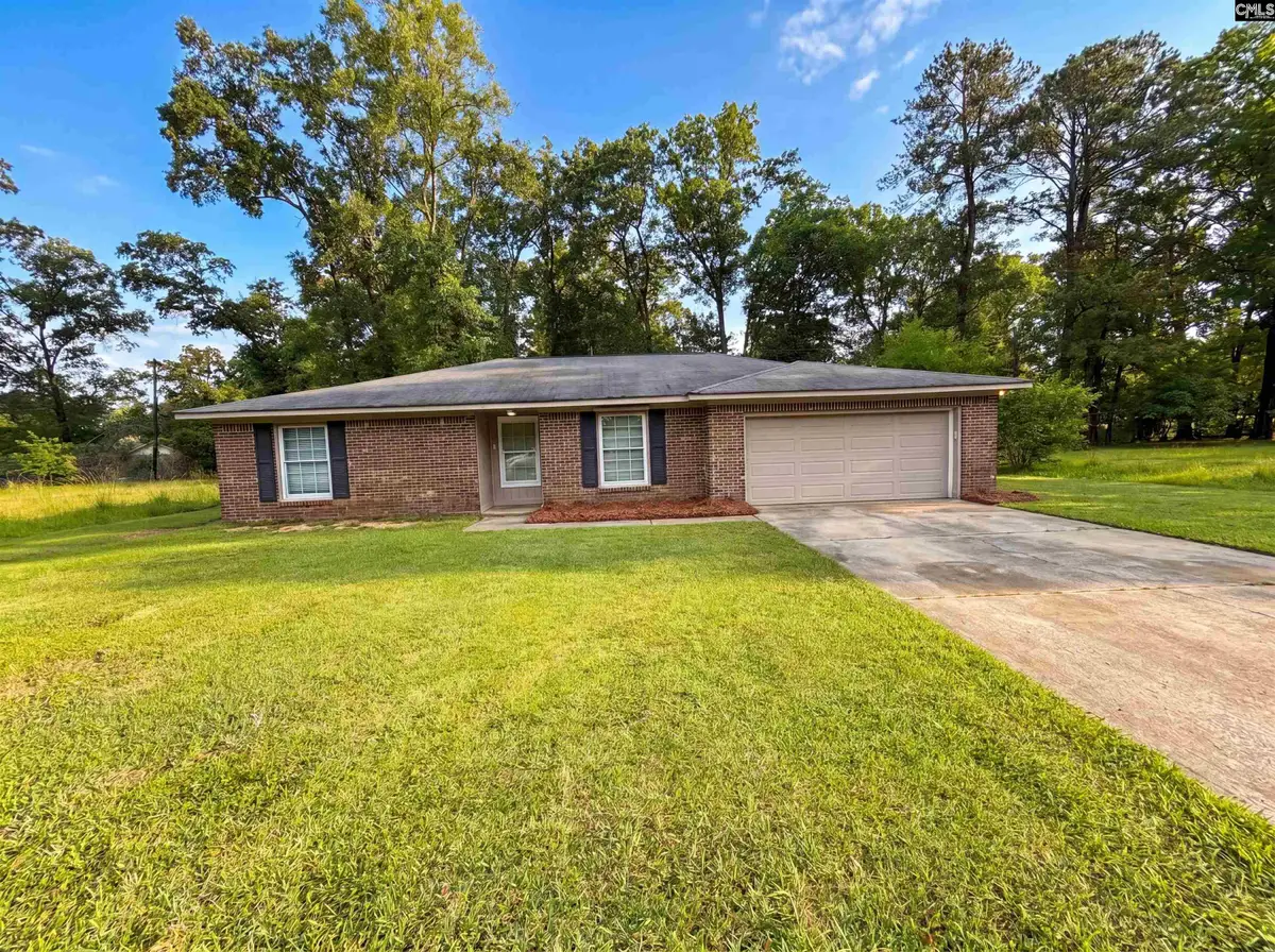 3624 Harrogate Road, Columbia, SC 29210 - #1