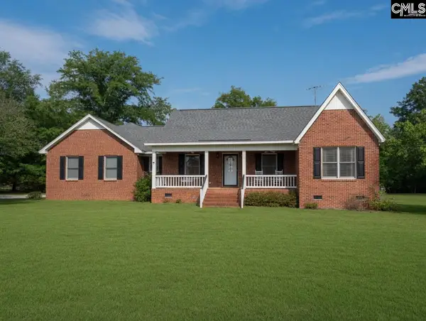 3403 Timrod Road, Bethune, SC 29009