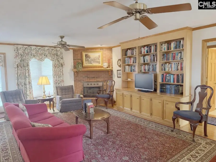 3403 Timrod Road, Bethune, SC 29009 - #3