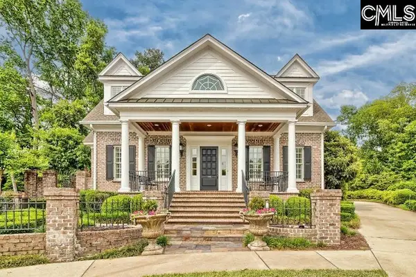 185 Preserve Lane, Columbia, SC 29209