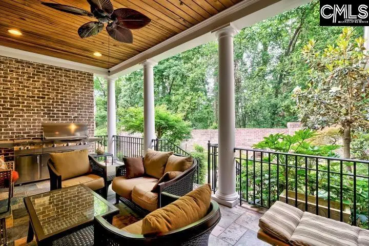 185 Preserve Lane, Columbia, SC 29209 - #3