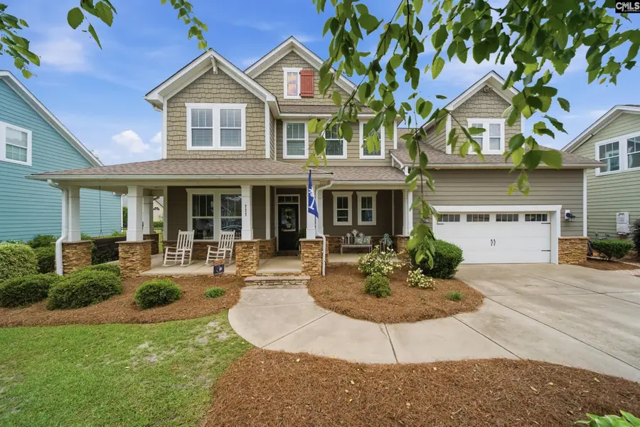 111 Honeybee, Lexington, SC 29072 - #2