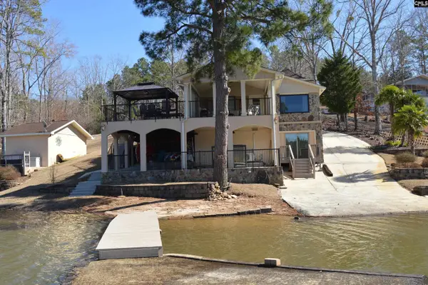 2242 Singleton Creek Road, Liberty Hill, SC 29074