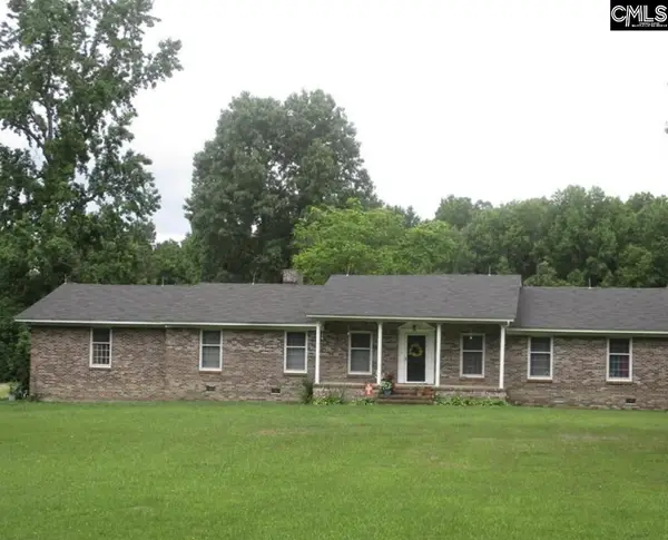 2545 Silverstreet Road, Silverstreet, SC 29145
