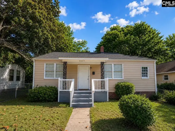 2629 Magnolia Street, Columbia, SC 29204
