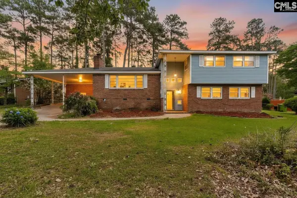 2027 Cheltenham Lane Lane, Columbia, SC 29223