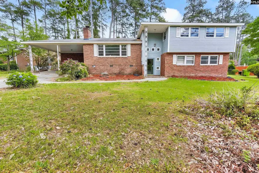 2027 Cheltenham Lane Lane, Columbia, SC 29223 - #3