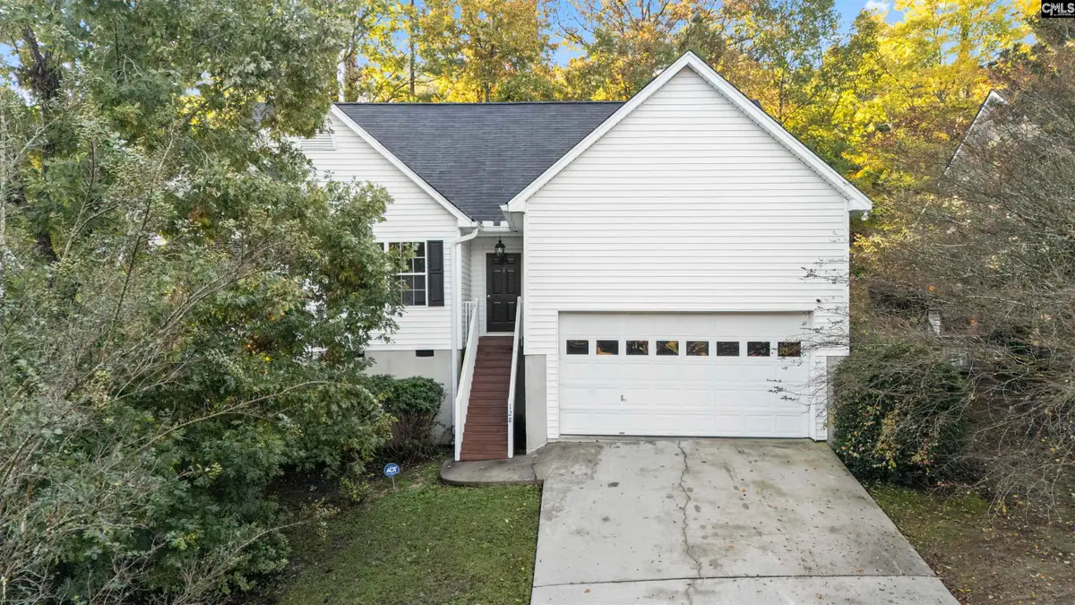 128 Beech Branch Drive, Irmo, SC 29063 - #1