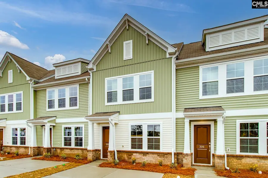 3061 Harborview Drive, Columbia, SC 29229 - #3
