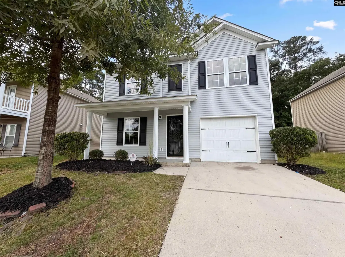 1050 Rabon Pond Drive, Columbia, SC 29223 - #1