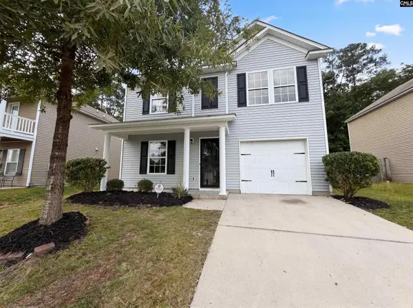 1050 Rabon Pond Drive, Columbia, SC 29223