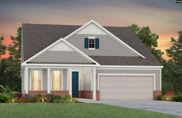 551 Oakleaf Chase Circle, Blythewood, SC 29016