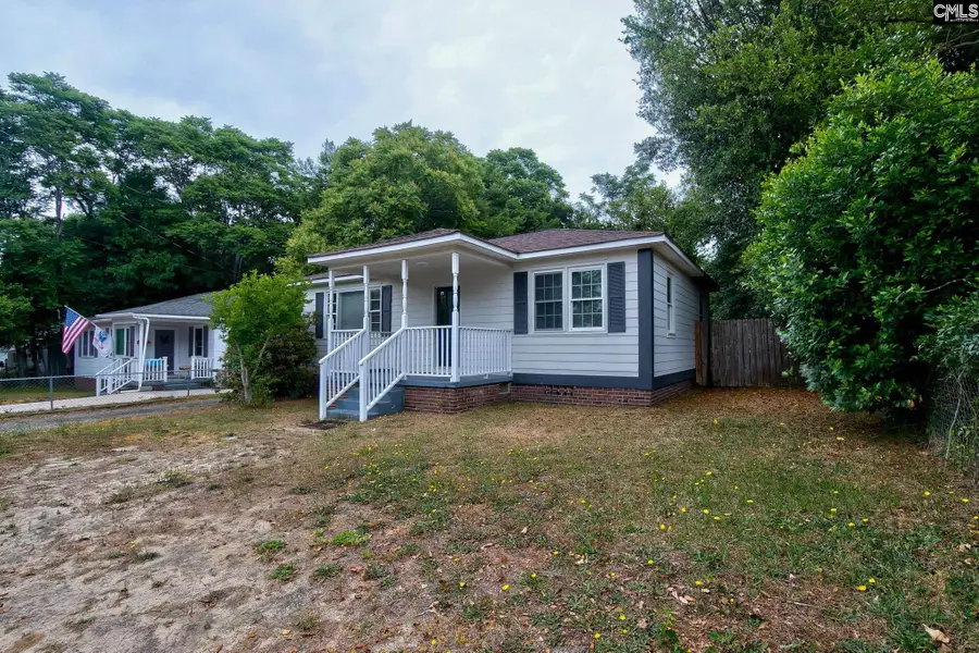 330 Gaffney Street, West Columbia, SC 29169 - #2